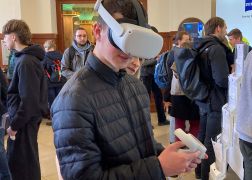 Berufs Info Markt 2024 In Jena 05